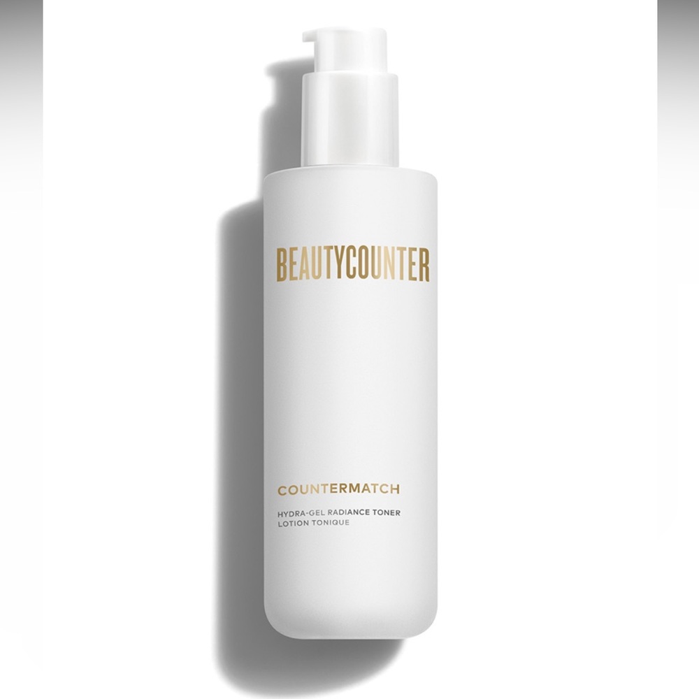 Beauty Counter Counter Match Toner